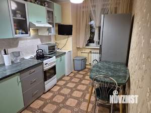 2-к квартира, вторичка, 54м2, 11/16 этаж