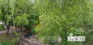 2-к квартира, вторичка, 43м2, 5/5 этаж