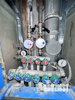 5-к квартира, вторичка, 125м2, 2/14 этаж