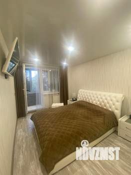 4-к квартира, вторичка, 75м2, 7/9 этаж