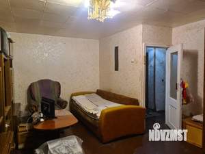 1-к квартира, вторичка, 34м2, 3/5 этаж