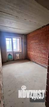 2-к квартира, вторичка, 76м2, 3/3 этаж