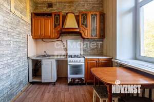 3-к квартира, вторичка, 82м2, 3/5 этаж