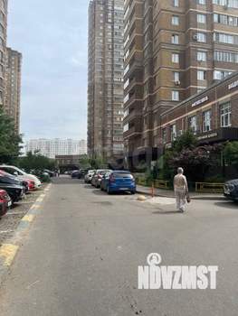 3-к квартира, вторичка, 70м2, 23/25 этаж