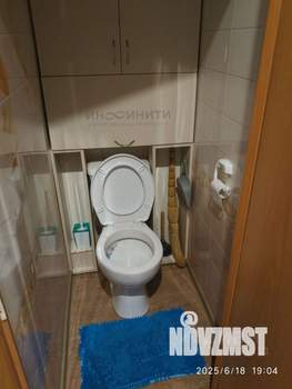 2-к квартира, вторичка, 45м2, 5/5 этаж