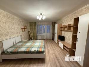 1-к квартира, вторичка, 36м2, 5/5 этаж