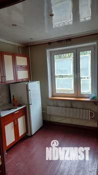 1-к квартира, вторичка, 38м2, 1/10 этаж