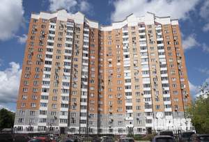 1-к квартира, вторичка, 35м2, 13/17 этаж