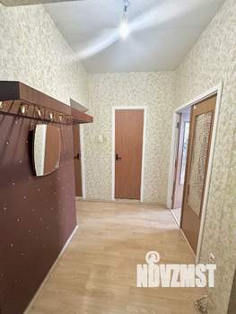 2-к квартира, вторичка, 54м2, 5/17 этаж