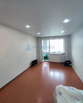 2-к квартира, вторичка, 50м2, 8/9 этаж