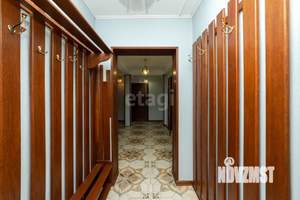 3-к квартира, вторичка, 80м2, 16/16 этаж