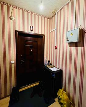 2-к квартира, вторичка, 54м2, 3/17 этаж