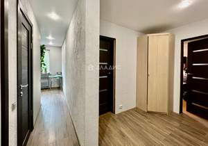 3-к квартира, вторичка, 57м2, 3/5 этаж