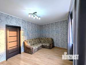 2-к квартира, вторичка, 67м2, 13/20 этаж