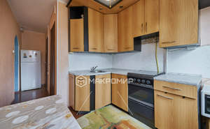 2-к квартира, вторичка, 47м2, 2/5 этаж