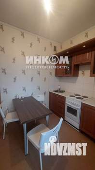 1-к квартира, вторичка, 38м2, 13/17 этаж