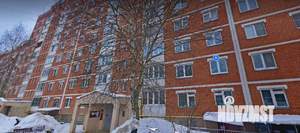 Студия квартира, вторичка, 50м2, 1/9 этаж