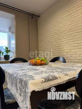 2-к квартира, вторичка, 73м2, 14/17 этаж