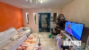 2-к квартира, вторичка, 52м2, 4/17 этаж