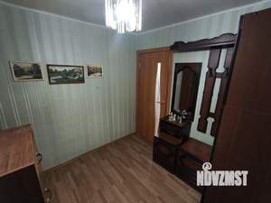 3-к квартира, вторичка, 56м2, 4/9 этаж