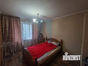 2-к квартира, вторичка, 46м2, 1/5 этаж