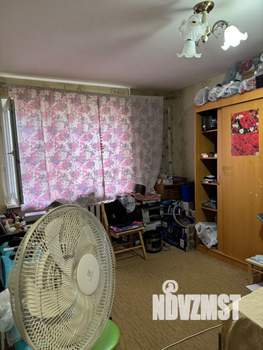 1-к квартира, вторичка, 28м2, 1/9 этаж