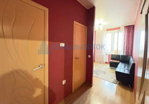 2-к квартира, вторичка, 58м2, 16/17 этаж