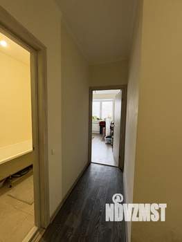 2-к квартира, вторичка, 54м2, 2/4 этаж