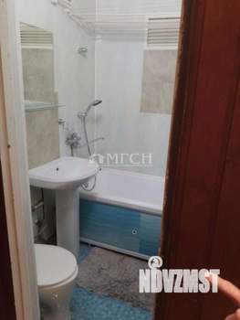 1-к квартира, вторичка, 30м2, 3/5 этаж