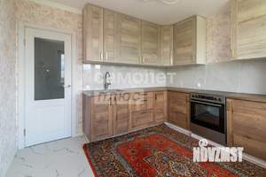 2-к квартира, вторичка, 57м2, 13/17 этаж