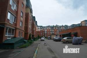 1-к квартира, вторичка, 43м2, 1/6 этаж