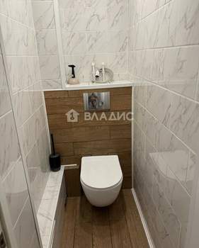 1-к квартира, вторичка, 30м2, 1/5 этаж