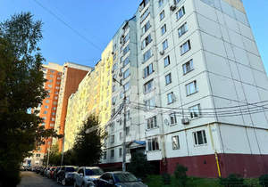 3-к квартира, вторичка, 75м2, 2/10 этаж