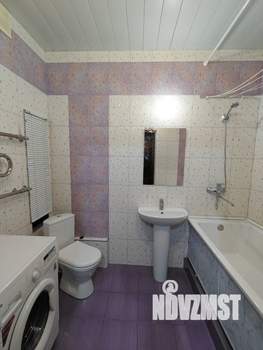 1-к квартира, вторичка, 38м2, 2/17 этаж