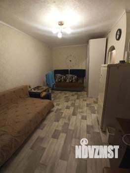 1-к квартира, вторичка, 30м2, 2/2 этаж