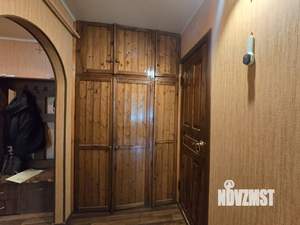 2-к квартира, вторичка, 52м2, 2/9 этаж