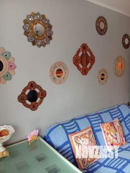 2-к квартира, вторичка, 57м2, 3/6 этаж