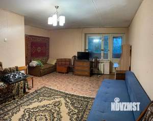 1-к квартира, вторичка, 36м2, 3/5 этаж