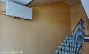 2-к квартира, вторичка, 54м2, 11/23 этаж