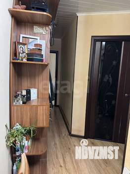 2-к квартира, вторичка, 44м2, 1/4 этаж
