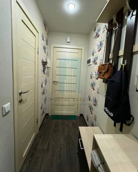 2-к квартира, вторичка, 31м2, 2/5 этаж