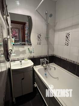 2-к квартира, вторичка, 45м2, 1/5 этаж