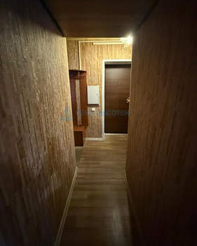 2-к квартира, вторичка, 42м2, 2/5 этаж