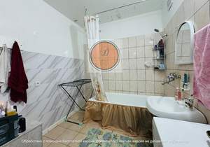 3-к квартира, вторичка, 73м2, 19/19 этаж