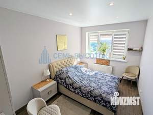2-к квартира, вторичка, 54м2, 16/21 этаж