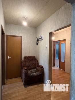 4-к квартира, вторичка, 97м2, 10/14 этаж