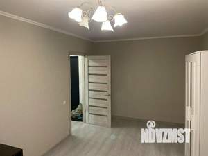 1-к квартира, вторичка, 33м2, 7/9 этаж