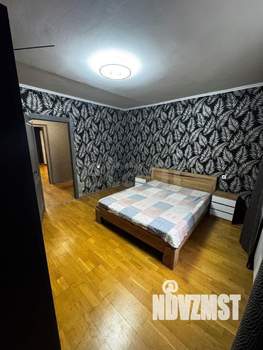 2-к квартира, вторичка, 78м2, 1/12 этаж