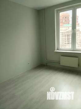 2-к квартира, вторичка, 54м2, 5/18 этаж