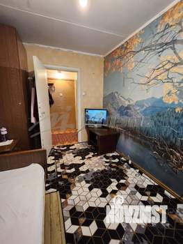3-к квартира, вторичка, 54м2, 4/9 этаж